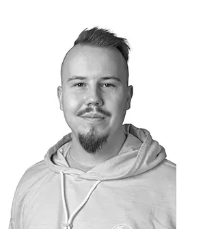 Anton Saarenpää